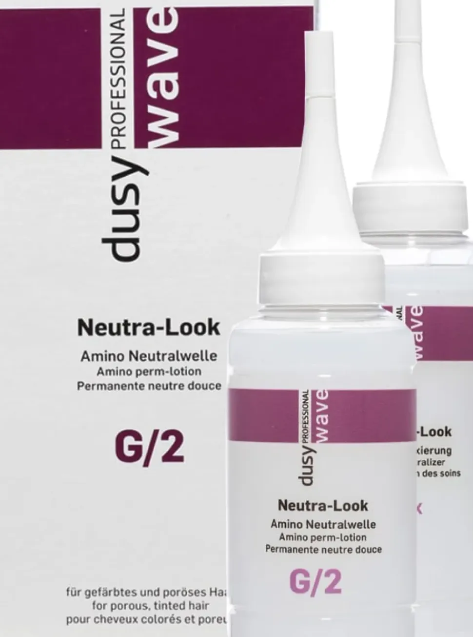 Dusy Neutra-Look System G/2 - 180ml