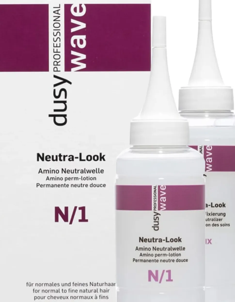 Dusy Neutra-Look System N/1 - 180ml