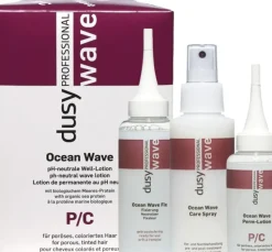 Dusy Ocean Wave Set P/C - 280 ml