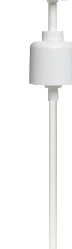 Dusy Pumpe for 1 Liter Flasker