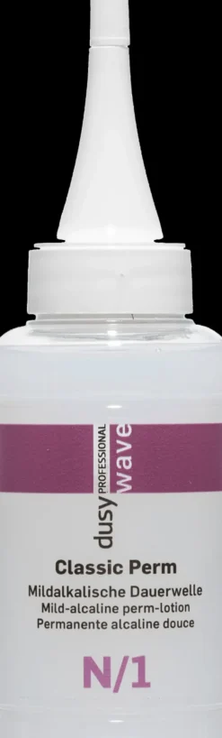 Dusy SF+ Setting Lotion Strong 1L