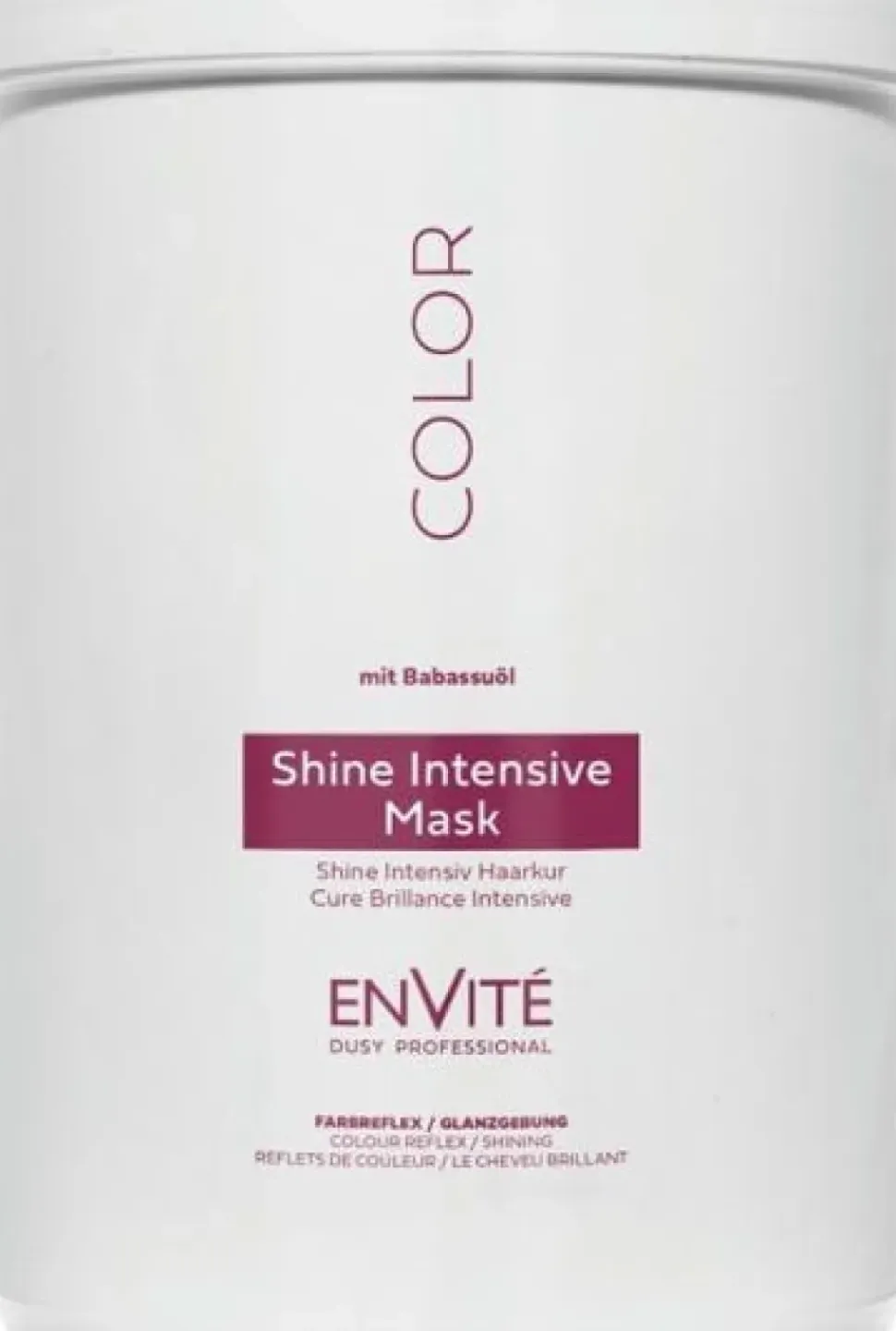 Dusy SM Color Shine Intensive Mask 1000 ml