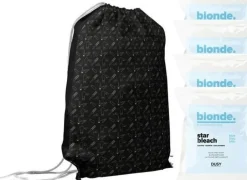 Dusy Star Bleach 7 Shades Lightening 4x500g