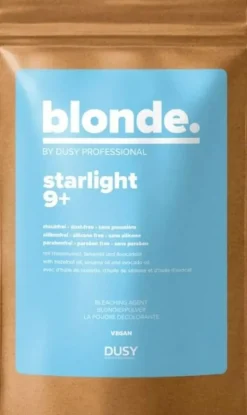 Dusy Starlight 9+ - 500g