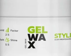 Dusy Style Gel Wax 150 ml