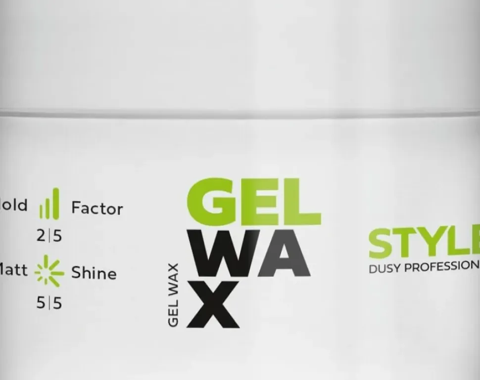 Dusy Style Gel Wax 150 ml