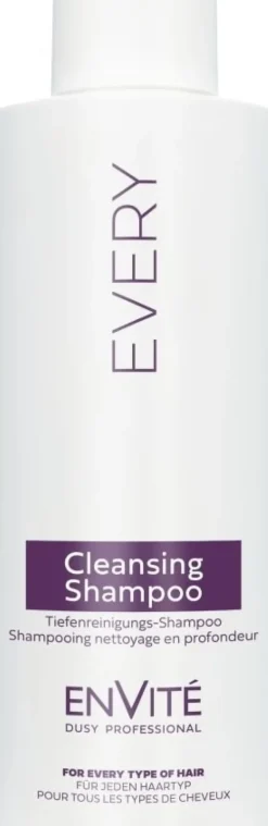 Dusy TS Cleansing Shampoo 1000 ml