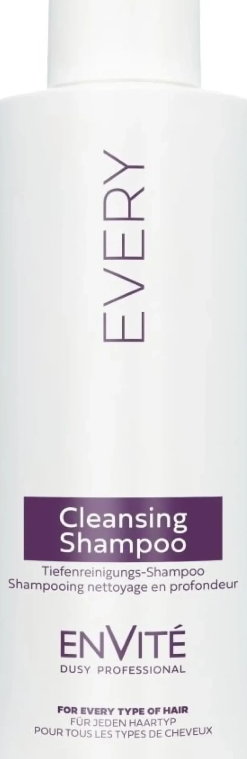 Dusy TS Cleansing Shampoo 1000 ml