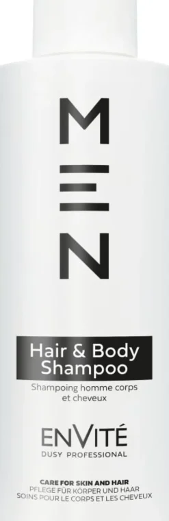 Dusy TS Cleansing Shampoo 250 ml