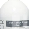 Dusy XM Color Reflex Mask Silver 250 ml