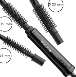 Efalock Airstyler Duett