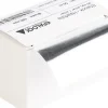 Efalock Aluminium Foil silver 50m/20my/10cm