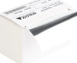 Efalock Aluminium Foil silver 50m/20my/10cm