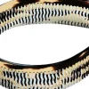 Efalock Celluloid Rim Comb (U)