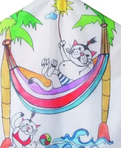 Efalock Children's Cape Cats