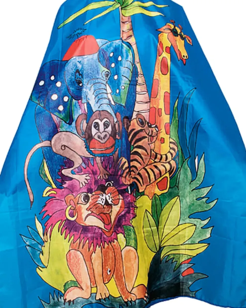 Efalock Children's Cape Wildlife