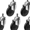 Efalock Clic Tec Hjul Alu 5 Pcs
