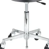 Efalock Clic Tec Round Alu Medium