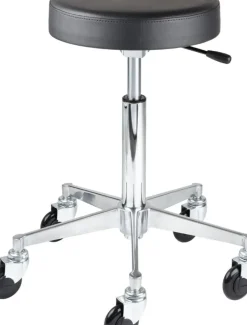 Efalock Clic Tec Round Alu Medium