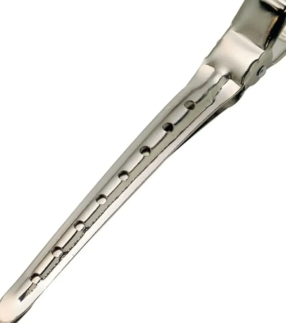Efalock - Clips 90 mm - 6 Pcs