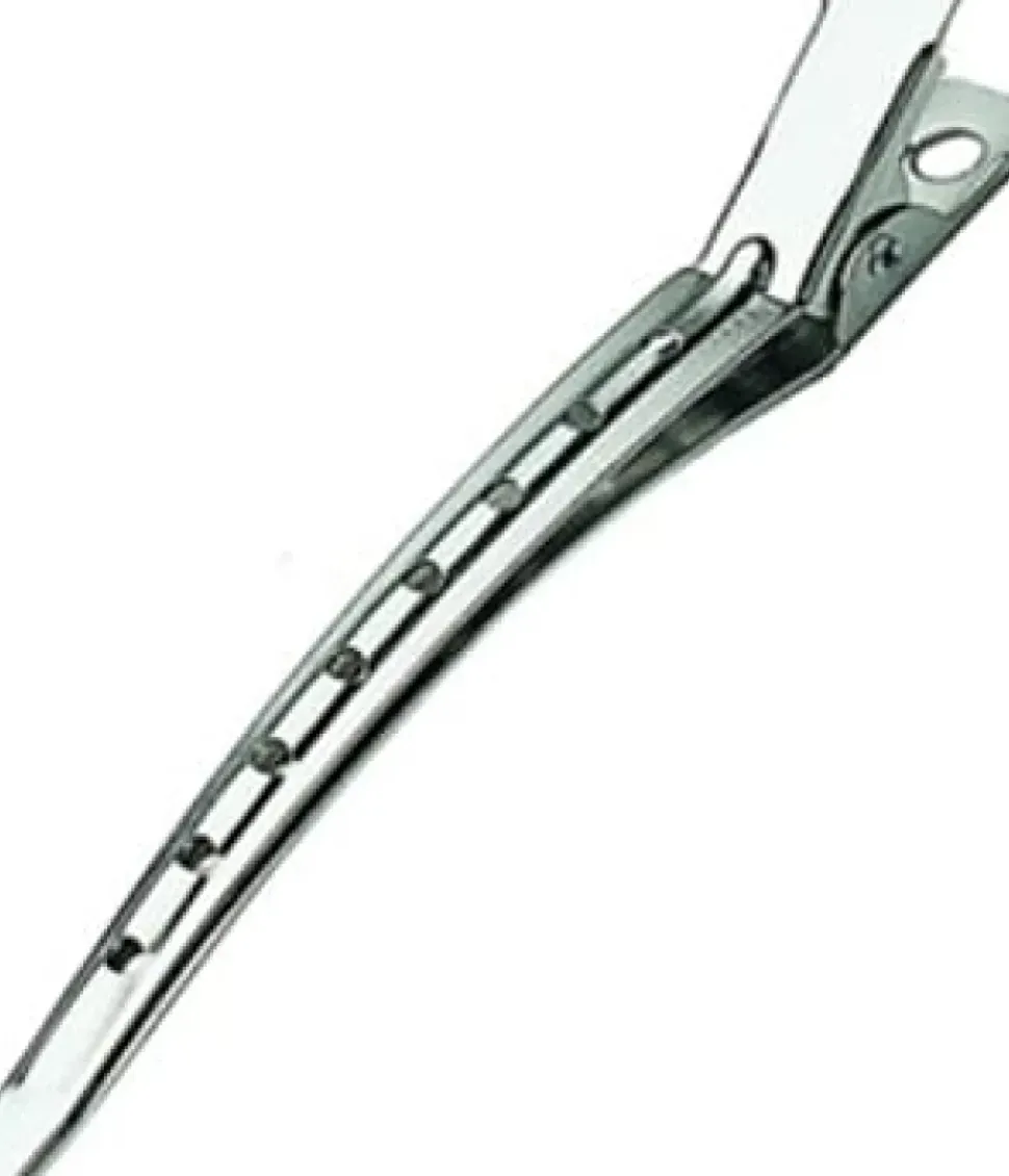 Efalock - Clips 90 mm - 6 Pcs