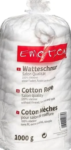 Efalock Cotton 100% Viscose Rayon
