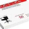Efalock - Disposable Backrest Protector (U)