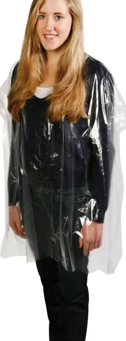 Efalock - Disposable Capes 100 Pcs