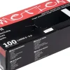 Efalock Emotion Nitril Gloves L Pow.-Free 100 pcs