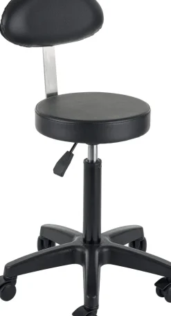 Efalock Fade Chair Large - Black