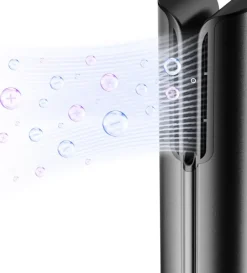 Efalock FUSIONAIR High-speed Plasma Hairdryer