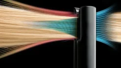 Efalock FUSIONAIR High-speed Plasma Hairdryer