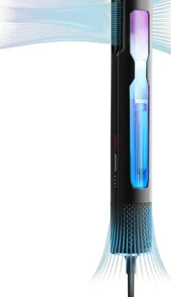 Efalock FUSIONAIR High-speed Plasma Hairdryer