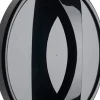 Efalock Hand Mirror Black