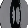 Efalock Hand Mirror Black Slim