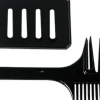 Efalock Highlight Comb With Template