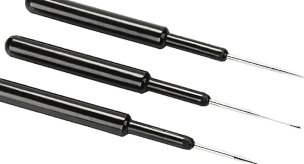 Efalock Highlighting's Needle Set