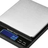 Efalock Micro Scale