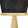 Efalock Neck Brush Soft Wood