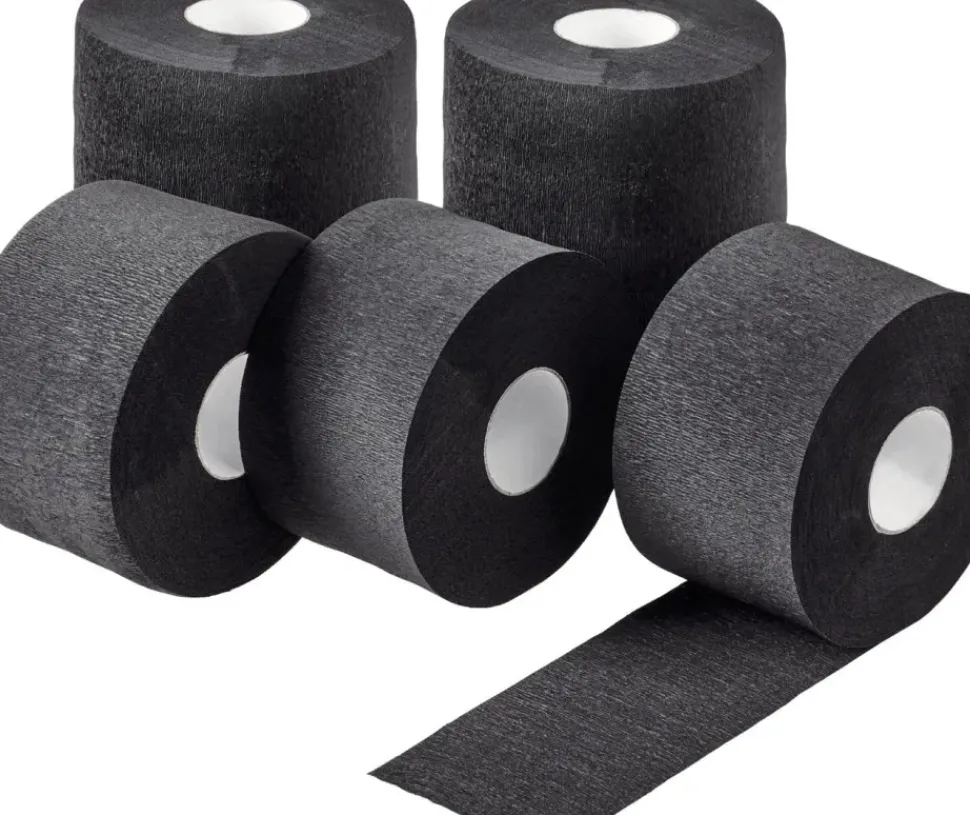 Efalock - Neck Paper Emotion Black