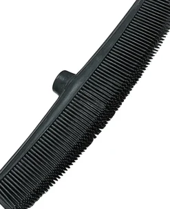 Efalock Rubber Broom (Without Handle)
