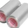 Efalock Set Aluminum - Foil Silver 150m/20my/12cm - 2 Pcs (U)