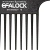 Efalock Special Comb