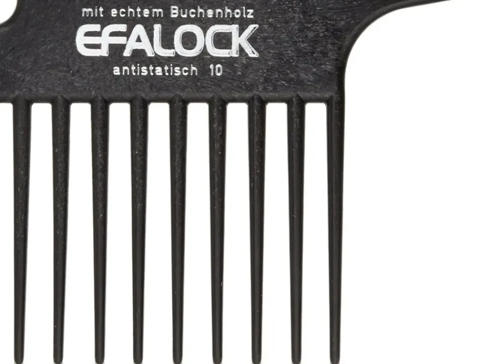 Efalock Special Comb