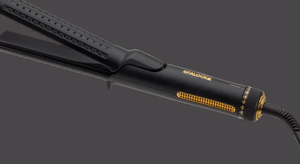 Efalock Stylair Styling Iron Long
