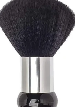 Efalock Synthetic Neck Brush Round