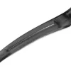 Efalock Techno Clip Black 6 Pcs