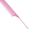 Efalock Weave Comb Pink