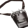 Efalock "Western" Scissor Case