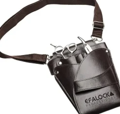 Efalock "Western" Scissor Case